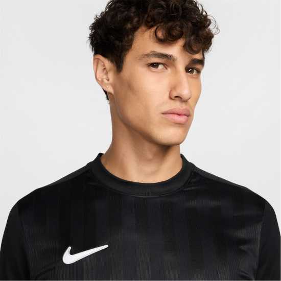 Nike Academy+ T-Shirt  Мъжки тениски с яка