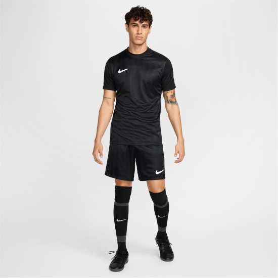 Nike Academy+ T-Shirt  Мъжки тениски с яка