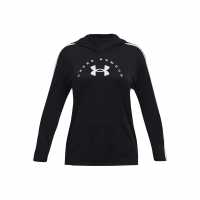 Under Armour Graphic Ls Hoodie