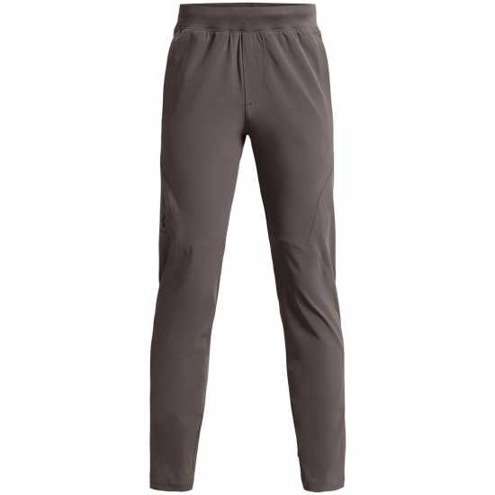 Under Armour Детски Анцуг Armour Unstoppable Tracksuit Bottoms Junior Boys Fresh Clay Детски долнища за бягане