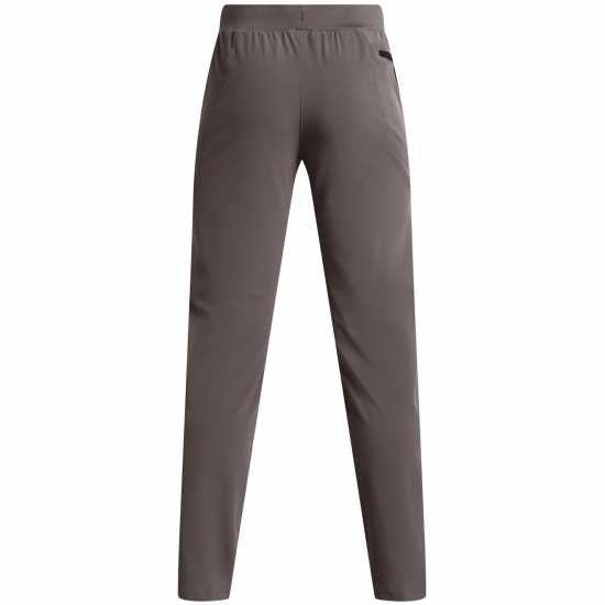 Under Armour Детски Анцуг Armour Unstoppable Tracksuit Bottoms Junior Boys Fresh Clay Детски долнища за бягане