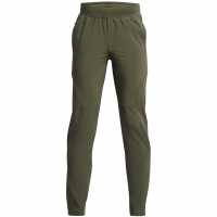 Under Armour Детски Анцуг Armour Unstoppable Tracksuit Bottoms Junior Boys