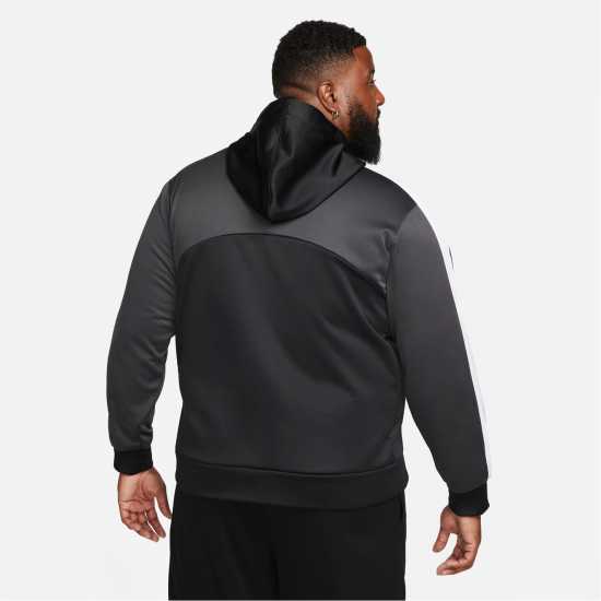 Nike Therma-FIT Starting 5 Men's Pullover Basketball Hoodie  Мъжки суитчъри и блузи с качулки