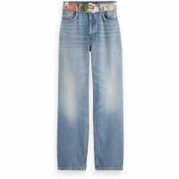 Scotch And Soda Fling Jeans  