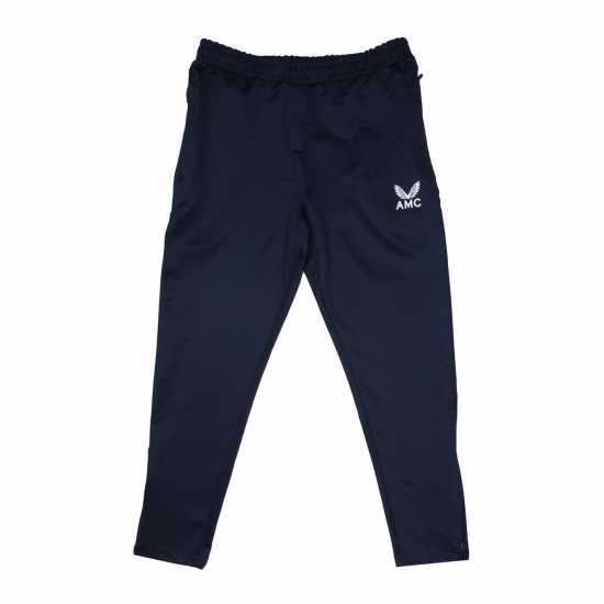 Детски долнища за бягане Детски Анцуг Castore Slim Fit Tracksuit Bottoms Juniors Морска синьо Детски Анцуг Castore Slim Fit Tracksuit Bottoms Juniors Морска синьо Детски долнища за бягане