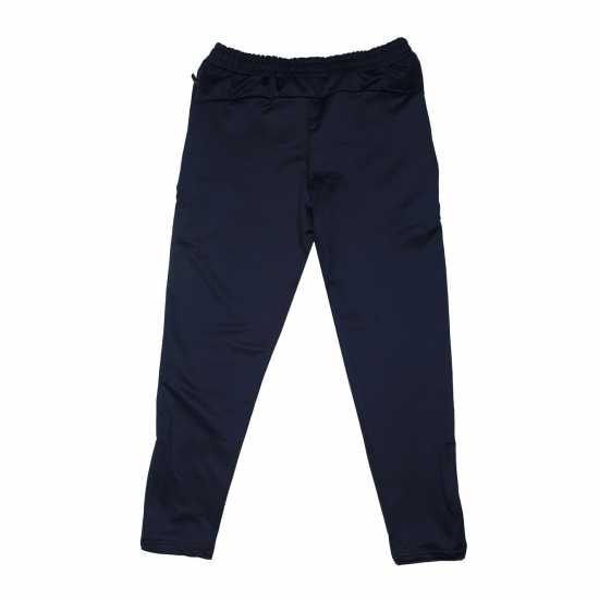 Детски долнища за бягане Детски Анцуг Castore Slim Fit Tracksuit Bottoms Juniors Морска синьо Детски Анцуг Castore Slim Fit Tracksuit Bottoms Juniors Морска синьо Детски долнища за бягане