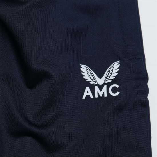 Детски долнища за бягане Детски Анцуг Castore Slim Fit Tracksuit Bottoms Juniors Морска синьо Детски Анцуг Castore Slim Fit Tracksuit Bottoms Juniors Морска синьо Детски долнища за бягане