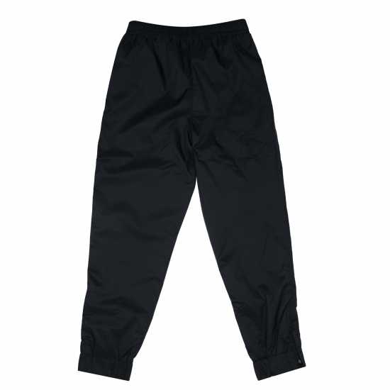 Детски долнища за бягане Детско Спортно Долнище Castore Weatherproof Jogging Bottoms Juniors Черно Детско Спортно Долнище Castore Weatherproof Jogging Bottoms Juniors Черно Детски долнища за бягане