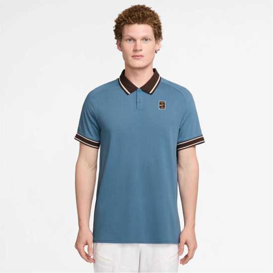 Nike Heritage Men's Tennis Polo  Мъжки тениски и фланелки