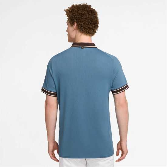 Nike Heritage Men's Tennis Polo  Мъжки тениски и фланелки