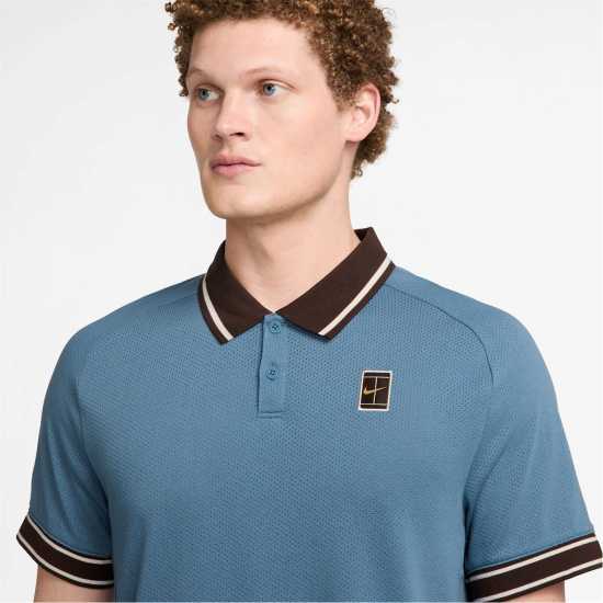 Nike Heritage Men's Tennis Polo  Мъжки тениски и фланелки