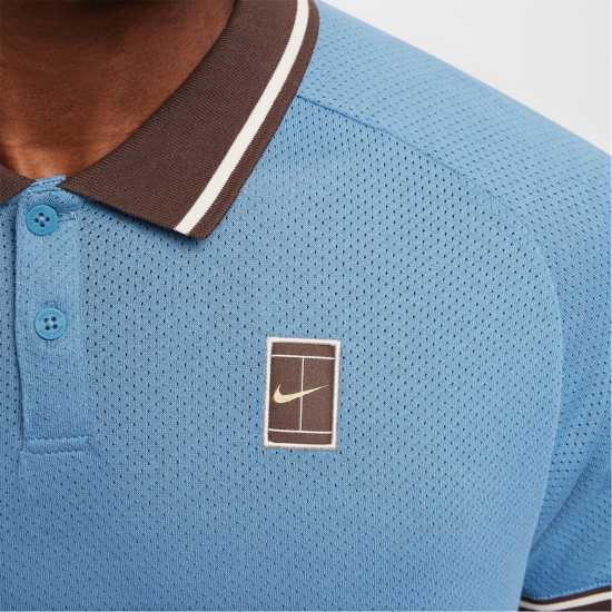 Nike Heritage Men's Tennis Polo  Мъжки тениски и фланелки