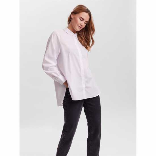 Vero Moda Hella Shirt  Дамски ризи и тениски