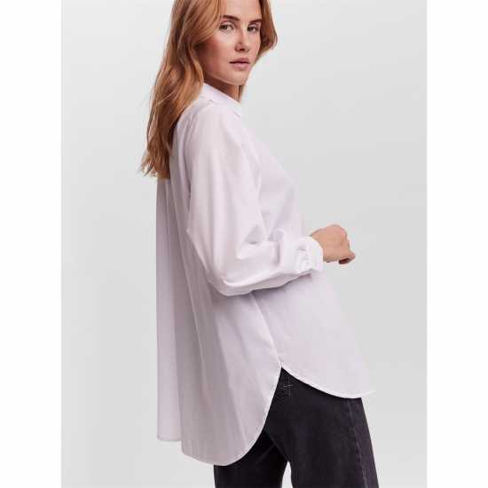 Vero Moda Hella Shirt  Дамски ризи и тениски