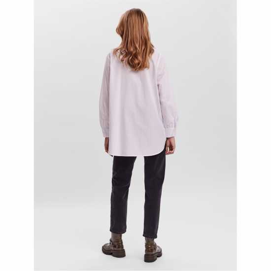 Vero Moda Hella Shirt  Дамски ризи и тениски