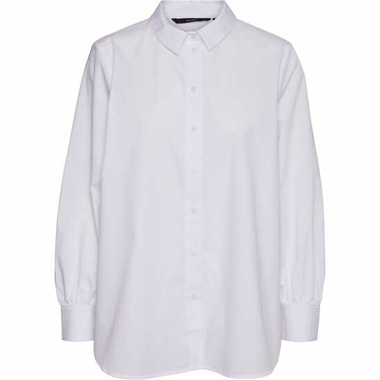 Vero Moda Hella Shirt  Дамски ризи и тениски