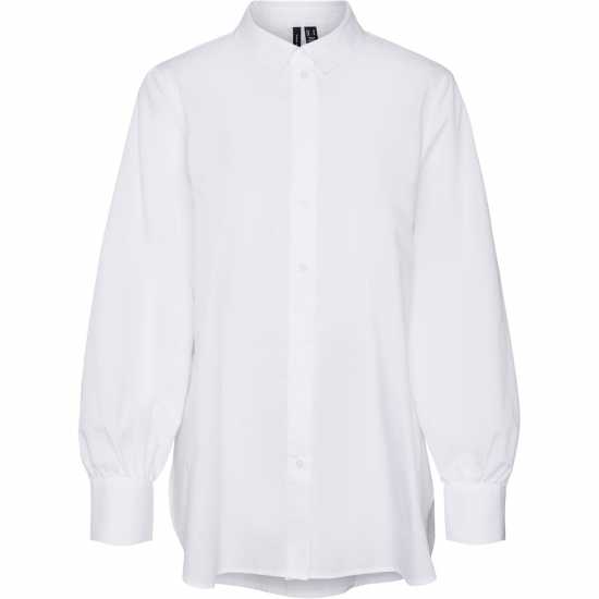 Vero Moda Hella Shirt  Дамски ризи и тениски