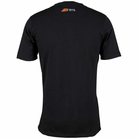 Grays Tangentt-Shirt Ld19 Black Дамски тениски и фланелки