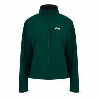 Шел Яке Women's Aeron Deep Winter Thermal Fleece-Backed Softshell Jacket  