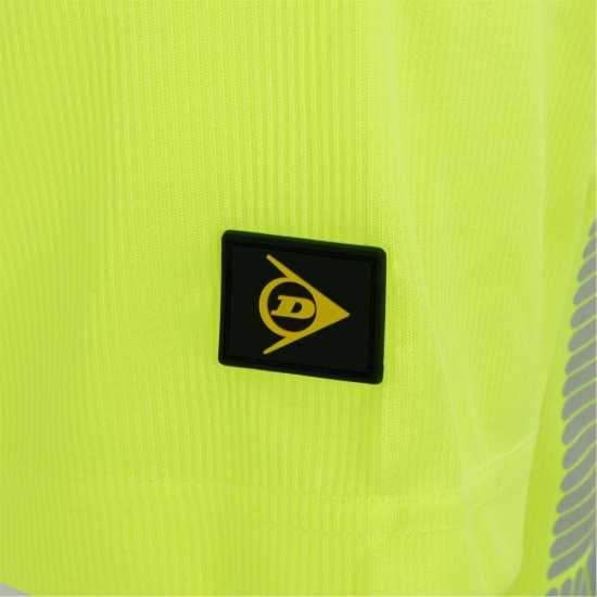 Dunlop Hi Vis Polo Sn00  