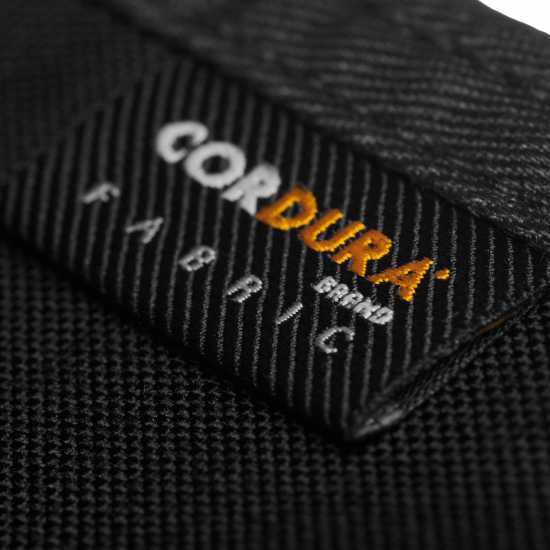 Dunlop Мъжки Панталон On Site Work Trousers Mens Угъл/Черен Работни панталони