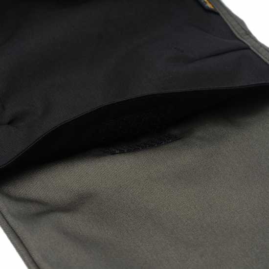 Dunlop Мъжки Панталон On Site Work Trousers Mens Хаки Работни панталони