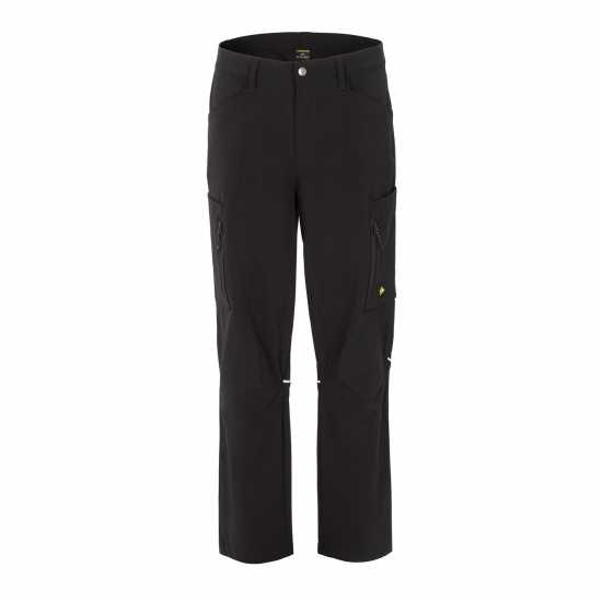 Dunlop Мъжки Панталони Express Work Trouser Mens  Работни панталони