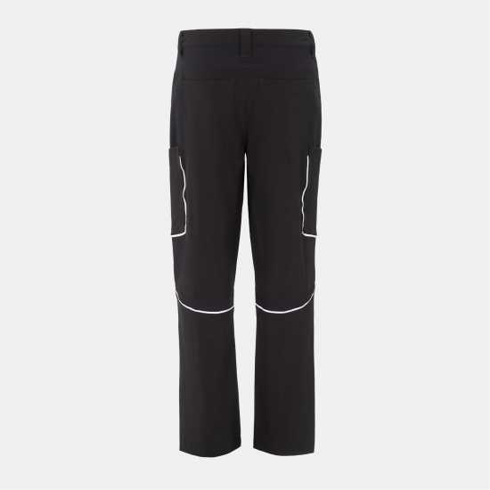 Dunlop Мъжки Панталони Express Work Trouser Mens  Работни панталони