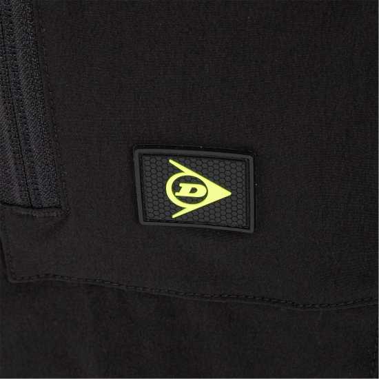 Dunlop Мъжки Панталони Express Work Trouser Mens  Работни панталони