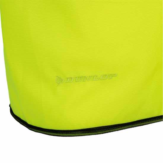 Dunlop Светлоотразителна Жилетка Hi Vis Vest Adults  