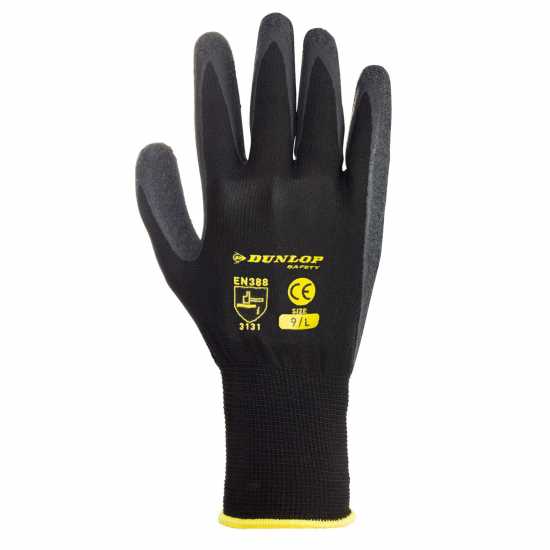 Dunlop Builder Grip Gloves - Работни панталони