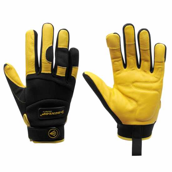 Dunlop Pro Work Gloves  Инструменти