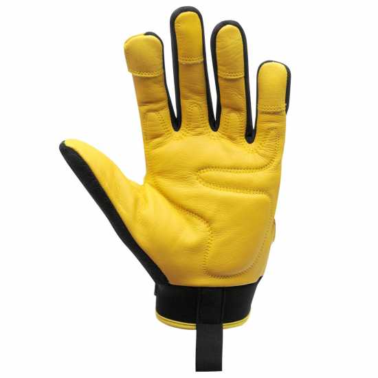 Dunlop Pro Work Gloves  Инструменти