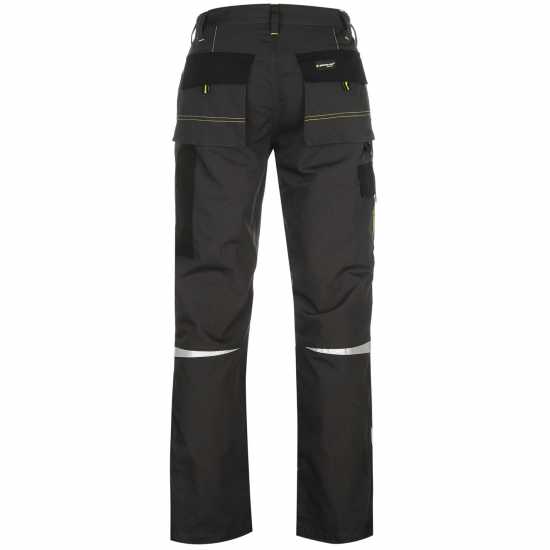 Dunlop Мъжки Панталон Craft Workwear Trousers Mens  - Работни панталони