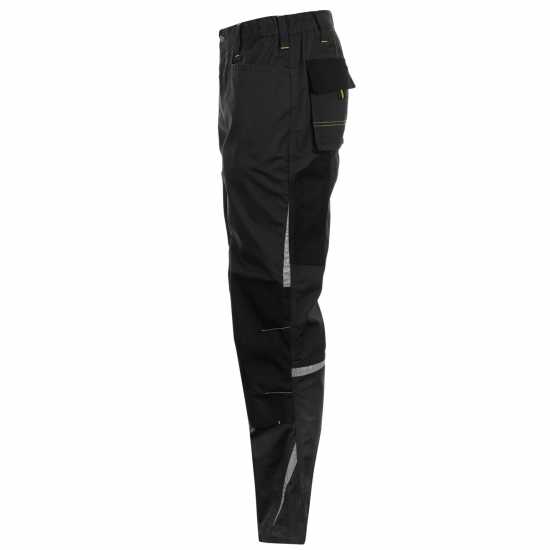 Dunlop Мъжки Панталон Craft Workwear Trousers Mens