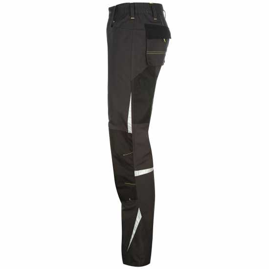 Dunlop Мъжки Панталон Craft Workwear Trousers Mens  - Работни панталони