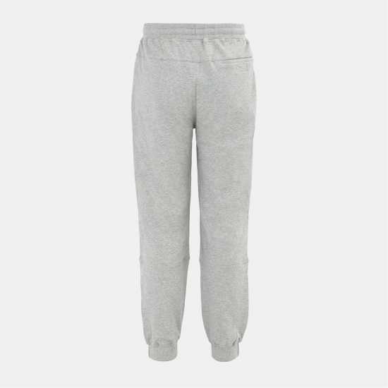 Dunlop On-Site Jogger Mens Grey Marl 