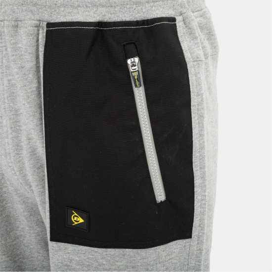 Dunlop On-Site Jogger Mens Grey Marl 