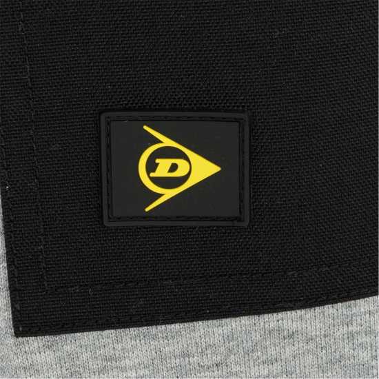 Dunlop On-Site Jogger Mens Grey Marl 