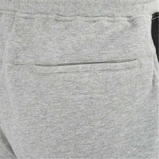 Dunlop On-Site Jogger Mens Grey Marl 