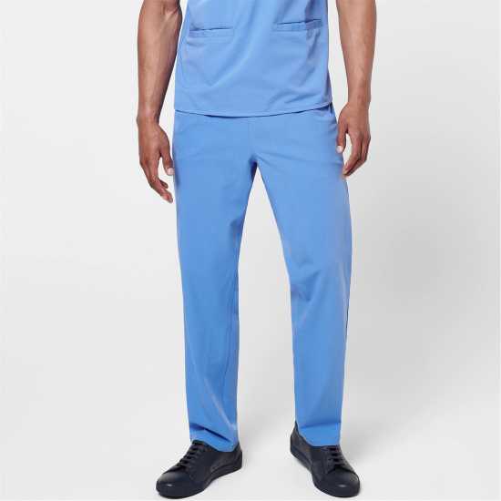 Dunlop Unisex Scrubs Pants  Работни панталони