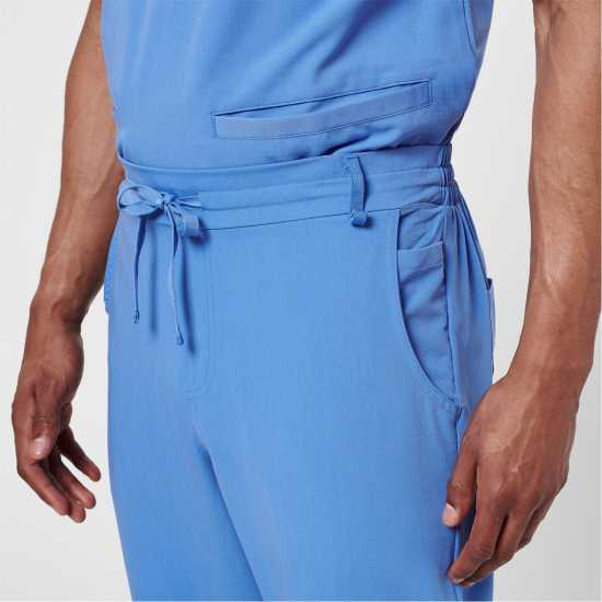 Dunlop Unisex Scrubs Pants  Работни панталони