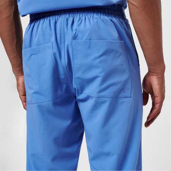 Dunlop Unisex Scrubs Pants  Работни панталони
