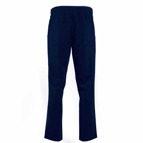 Dunlop Unisex Scrubs Pants Navy - Работни панталони