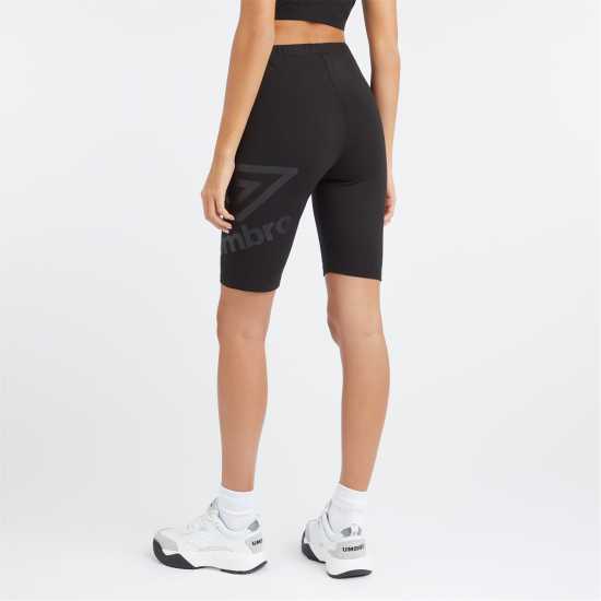 Дамско колоездачно облекло Umbro Cyclng Shorts Ld99 Umbro Cyclng Shorts Ld99 Дамско колоездачно облекло