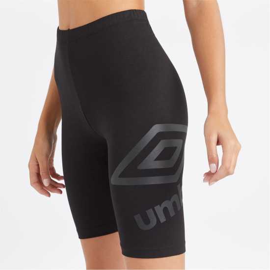 Дамско колоездачно облекло Umbro Cyclng Shorts Ld99 Umbro Cyclng Shorts Ld99 Дамско колоездачно облекло