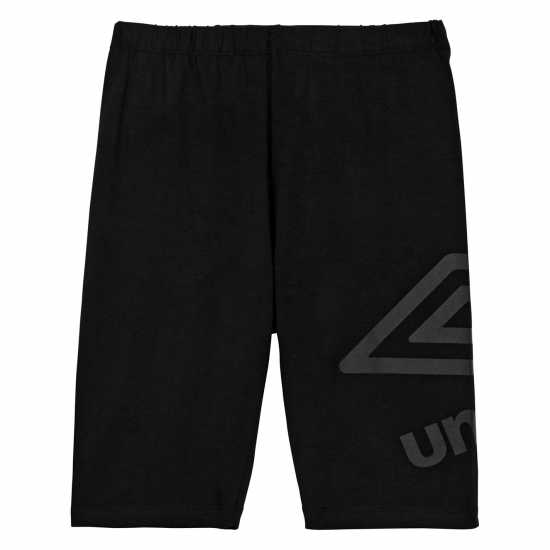 Дамско колоездачно облекло Umbro Cyclng Shorts Ld99 Umbro Cyclng Shorts Ld99 Дамско колоездачно облекло