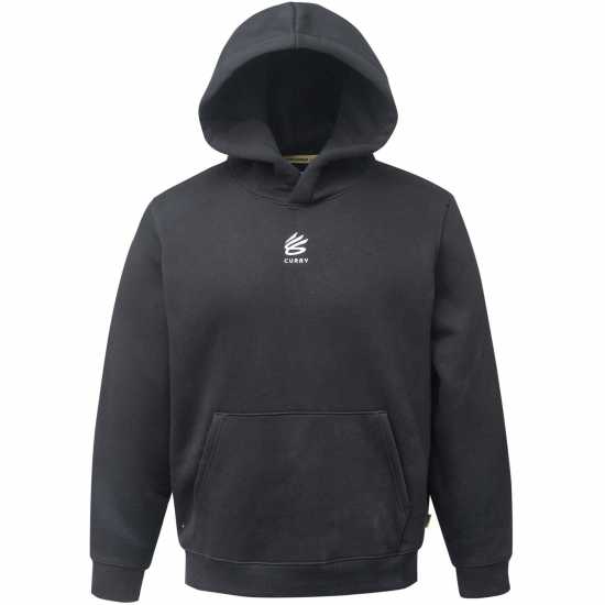 Мъжки суитчъри и блузи с качулки Under Armour Curry Splash Hoodie Adults Under Armour Curry Splash Hoodie Adults Мъжки суитчъри и блузи с качулки