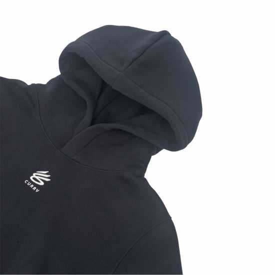 Мъжки суитчъри и блузи с качулки Under Armour Curry Splash Hoodie Adults Under Armour Curry Splash Hoodie Adults Мъжки суитчъри и блузи с качулки