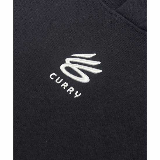 Мъжки суитчъри и блузи с качулки Under Armour Curry Splash Hoodie Adults Under Armour Curry Splash Hoodie Adults Мъжки суитчъри и блузи с качулки